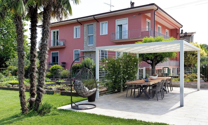 Lonato del Garda Apartment | Bright and modern - Bilocale Ninfea