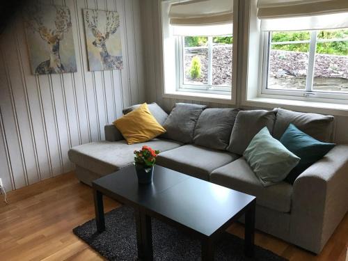 Trondheim Apartment | Bright and nice apartment