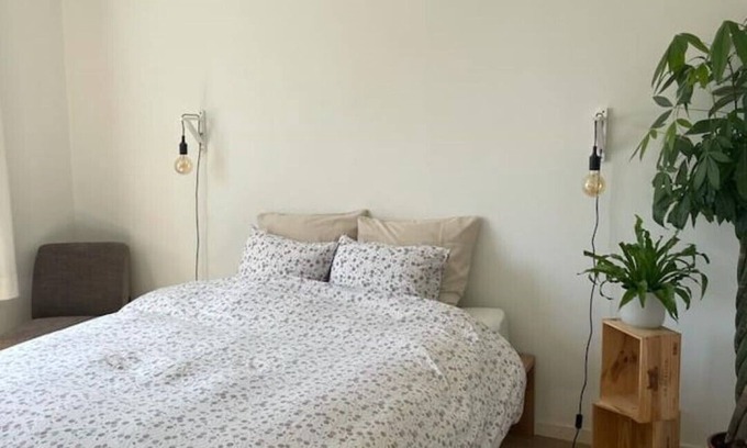 Brederode Apartment | Bright Apartment on Prime Location in Antwerp