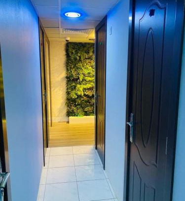 Al Rigga Hotel | Bright Homes 1