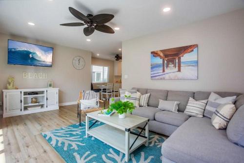 South Mission Beach House | Brighton Beach