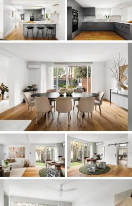 Brighton House | Brighton beauty