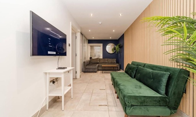 Brighton City Centre Apartment | Brighton City Centre 6 Bedroom Flat BN14BSMA