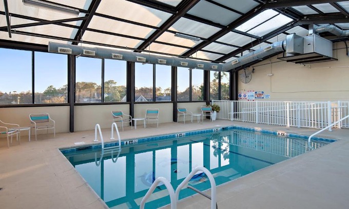 South Rehoboth Hotel | Brighton Suites Hotel