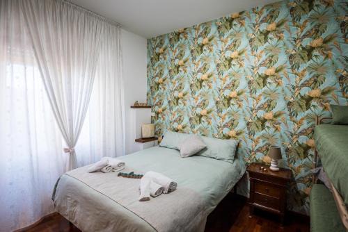 Centobuchi Bed & Breakfast | Brigida B&B