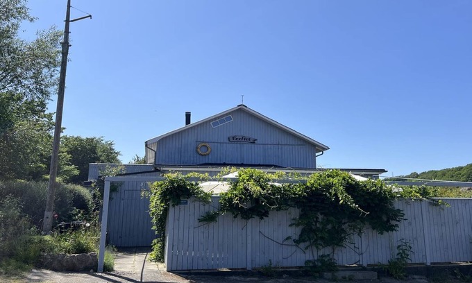 Sandvig House | "Brigita" - 500m from the sea by Interhome