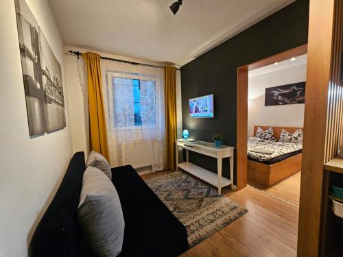 Sovata Apartment | Brigitte Apartments