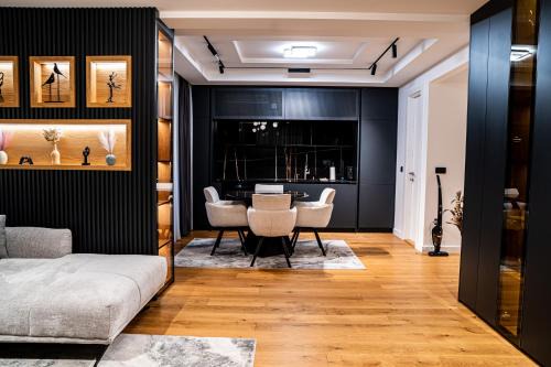 Arandelovac Apartment | Brilijant Lux Apartman