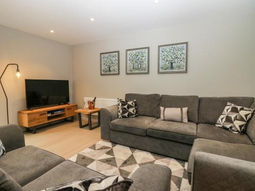 Backbarrow Apartment | Brimstone