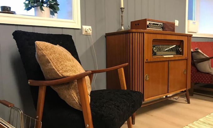 Lyngdal Apartment | Bringsjord Gård