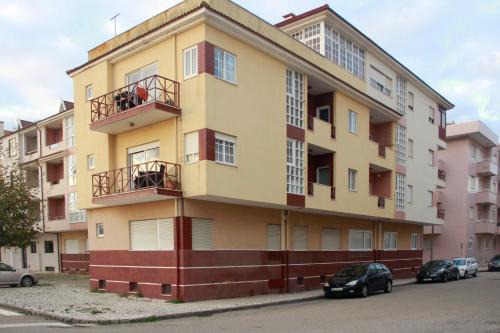 Furadouro Apartment | Brisa apart t2