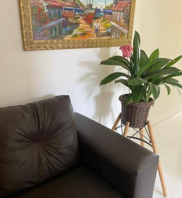 Barreira do Boqueirao Hotel | Brisa Bitingui