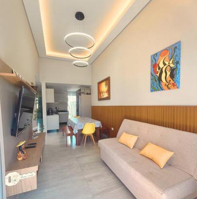 Guaratuba House | Brisa do Mar - Casa com piscina a 200m do mar