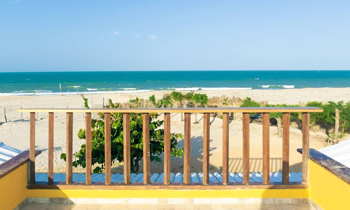 Aracati House | Brisa do Mar Residence