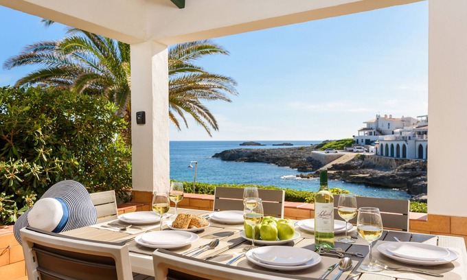 Binibeca House | Brisa Marina - Cala Torret