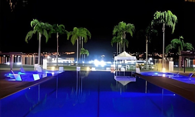 Brasilia Apartment | Brisas do Lago - apt 13