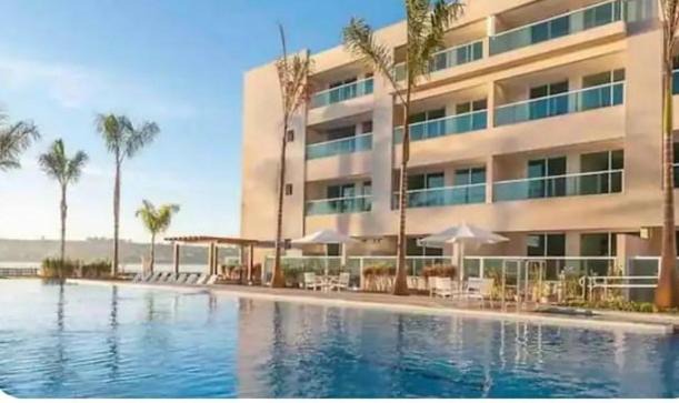 Brasilia Hotel | Brisas do Lago