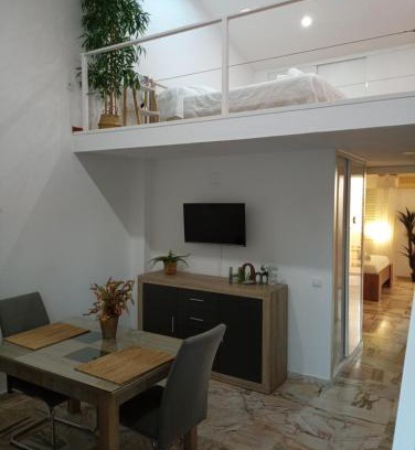 Valencina de la Concepcion Apartment | BRISAS VIP Tesoro