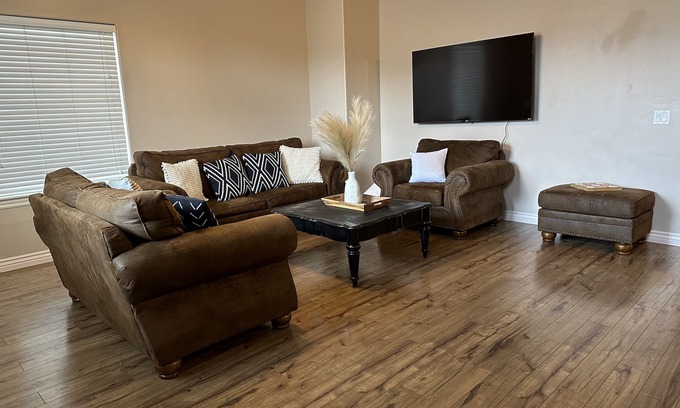 Cedar City Condo | Bristlecone @ Cedar Crossing