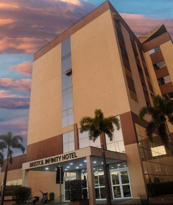 Rio Claro Hotel | Bristol Infinity Rio Claro