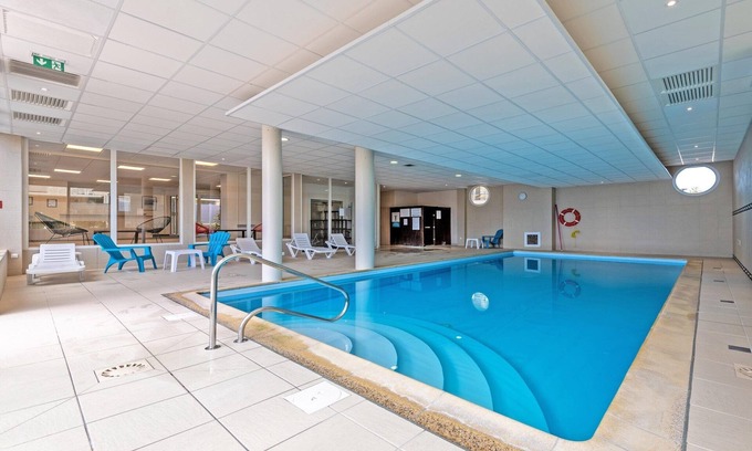 Plougonvelin Apartment | Brittany Coast Getaway