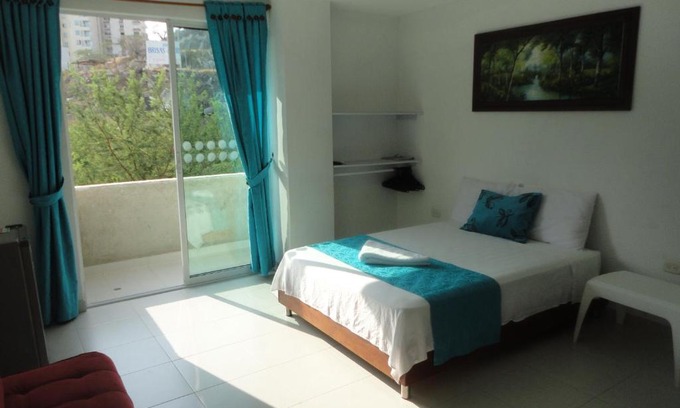 El Rodadero Hotel | Brizzamar Hotel