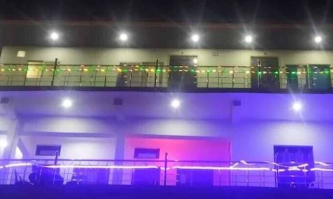 Sitapur Hotel | BRN Resort