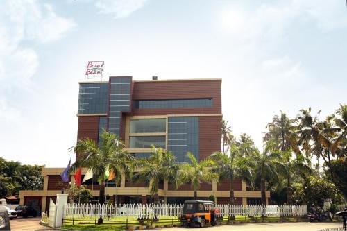 Kannur Hotel | BROAD BEAN KANNUR