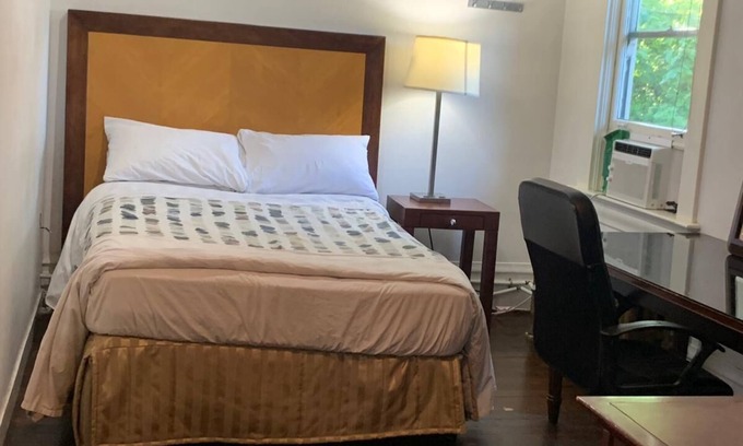 Mount Pleasant Villa | Broadway guesthouse