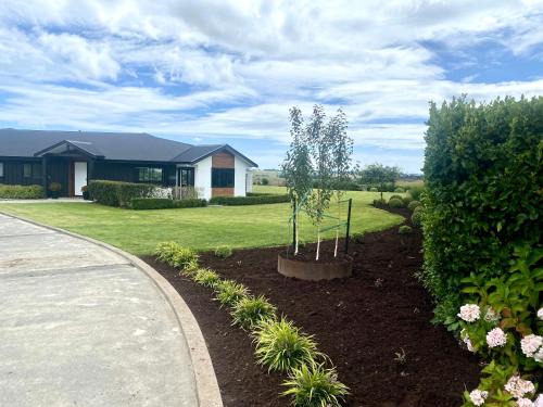 Feilding House | Brooklyn Views