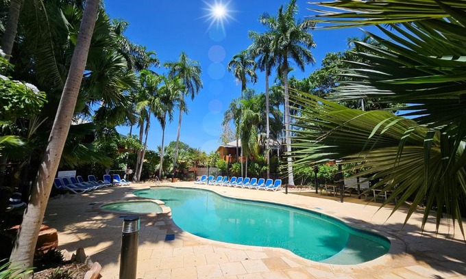 Cable Beach Resort | Broome Time Resort