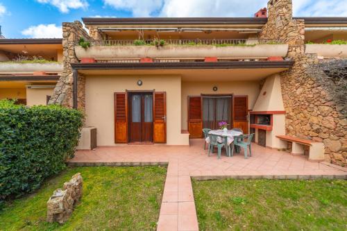 San Giovanni Apartment | brorent- villetta la cinta