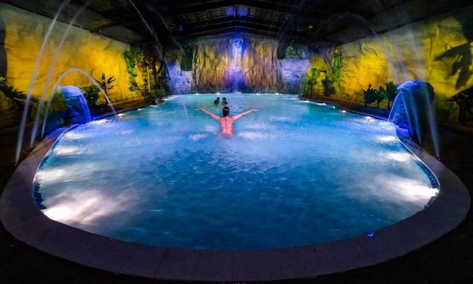 Brotas House | Brotas Eco Hotel Fazenda