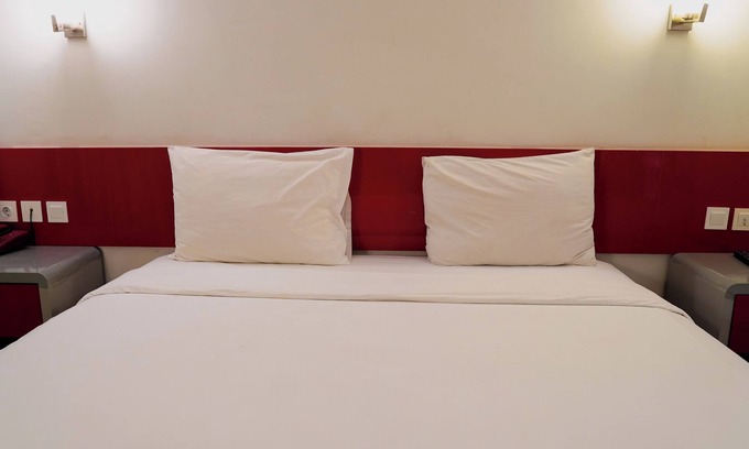 Grogol Hotel | Brothers Inn Solo Baru