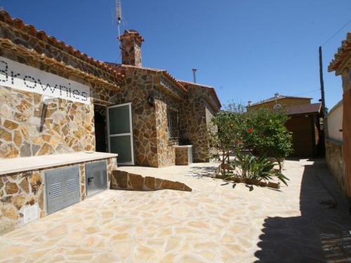 Els Poblets House | Brownies, second home