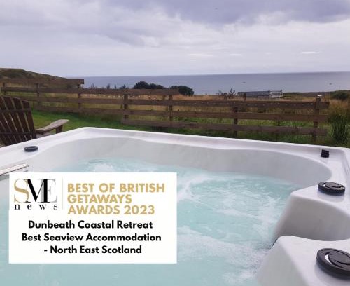 Dunbeath Villa | Bruadarach 'Visionary, Dreamer'