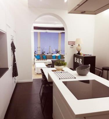 Postel Apartment | Brugmann Loft Apartment