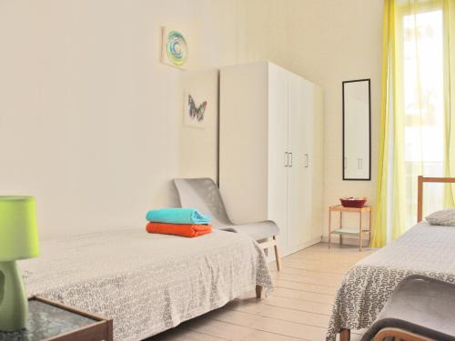 Palermo Bed & Breakfast | Bruno and Breakfast