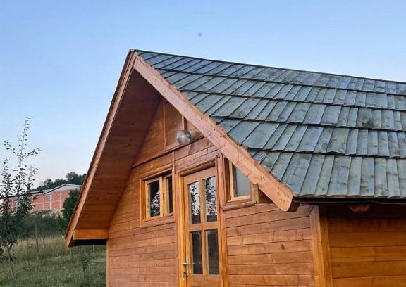 Zlatibor Apartment | Brvnara Krin 1