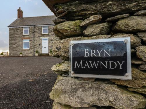 Corwen House | Bryn Mawndy