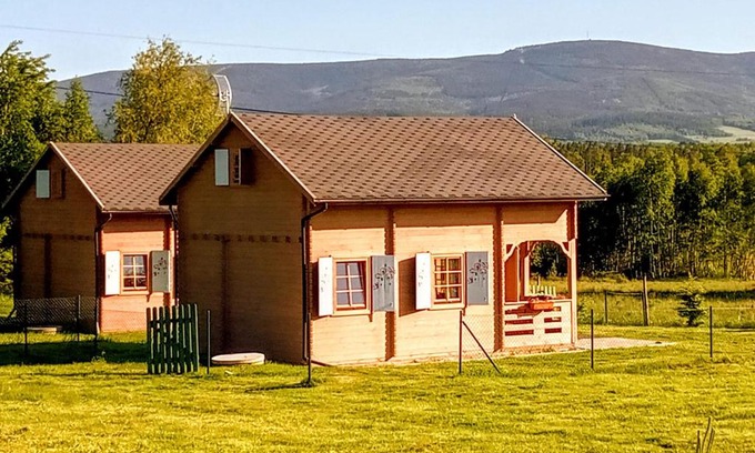 Mirsk House | Brzozami Malowane