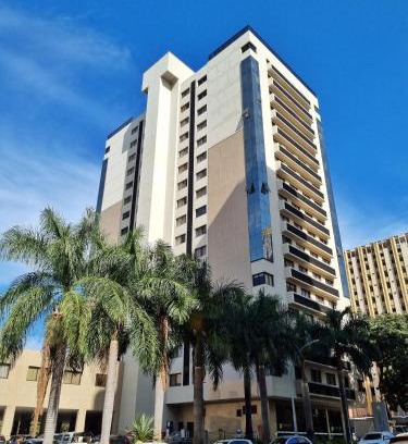 Setor Hoteleiro Norte Apartment | BSB STAY Esplanada Flats Particulares - Nobile SHN