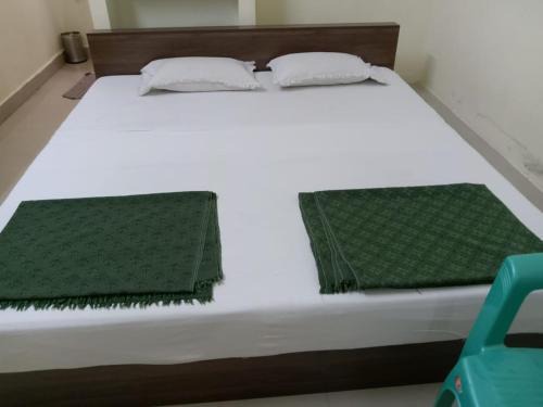 Srirangam Hotel | BSSK Comforts Inn