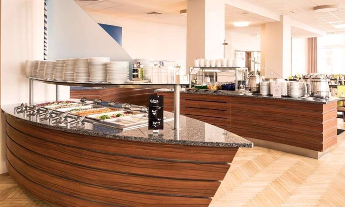 Borkum Hotel | BSW Inselhotel Rote Erde Borkum