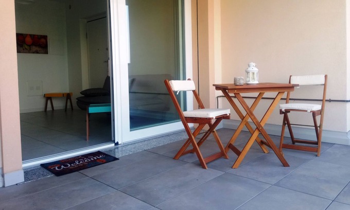 Rho Apartment | BT Apartment Fiera Milano
