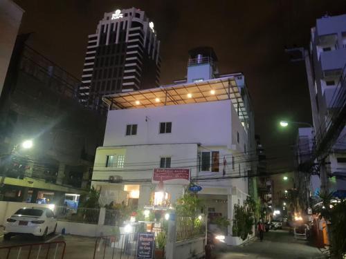 Chom Phon House | BTL Sunny