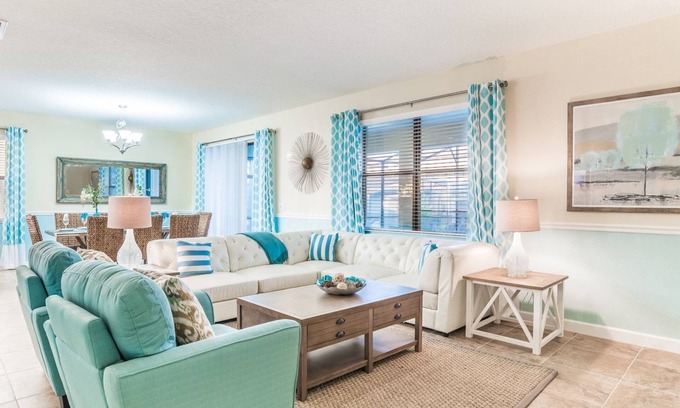 Davenport House | BTR1463 Summary: Cham