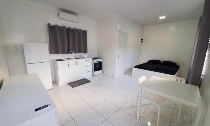 Noord Apartment | BTS