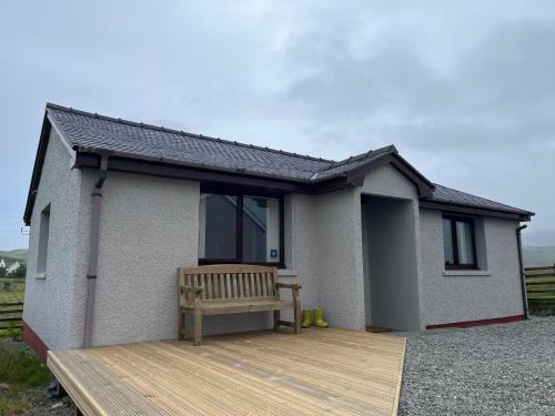 Bornesketaig House | Buaile nan Carn
