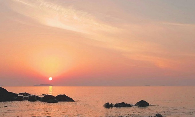 Byeonsan House | Buan Never Ending Story Pension